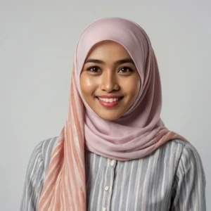 Lestari Ayuningtyas, S.Pd