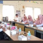 Awali Tahun Anggaran 2026, MIN Likuidasi Bahas Pengelolaan Anggaran dan Keuangan di MIN 7 Kota Banda Aceh