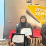 Torehkan Prestasi Membanggakan, MIN 7 Banda Aceh Raih Empat Penghargaan di Sepanjang Tahun 2025