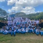 MENYALAKAN LIERASI : MIN 7 KOTA BANDA ACEH MELAKUKAN KEGIATAN OUTING CLASS