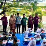 Kankemenag Kota Banda Aceh Tutup Kegiatan Matamuda 2026 MIN 7 Kota Banda Aceh dengan Lomba Mewarnai dan Penandatanganan Fakta Integritas