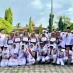 Menginspirasi Lewat Literasi, MIN 7 Banda Aceh Raih Penghargaan Literasi Nasional dan Borong Prestasi